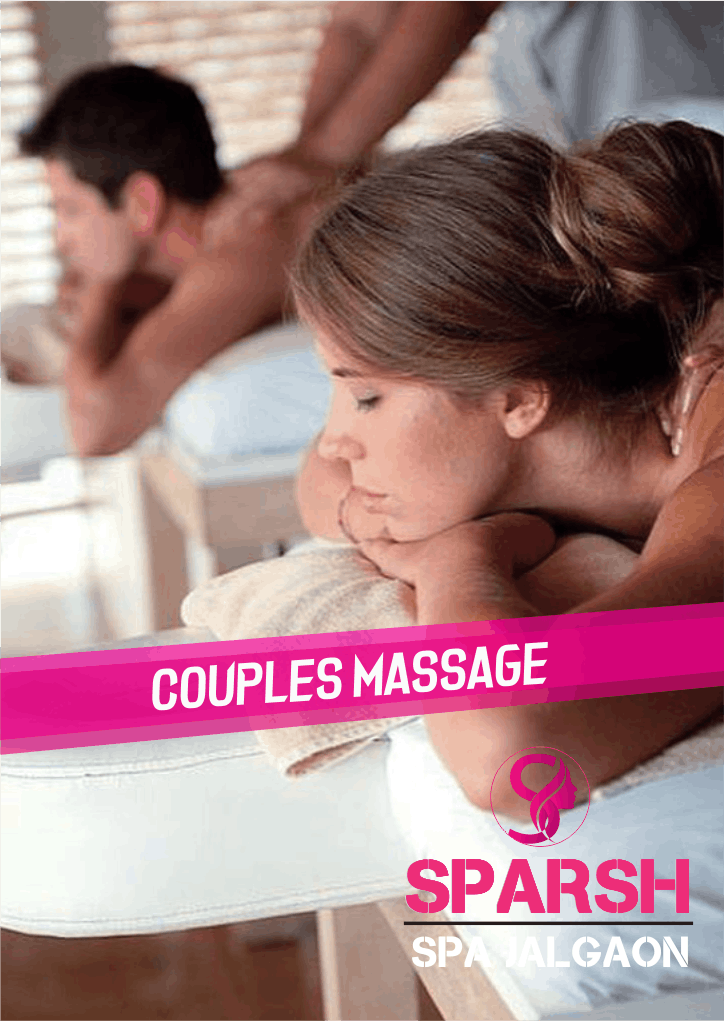 Couples Massage in Navi Peth Jalgaon